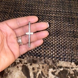 Beautiful cross bracelet